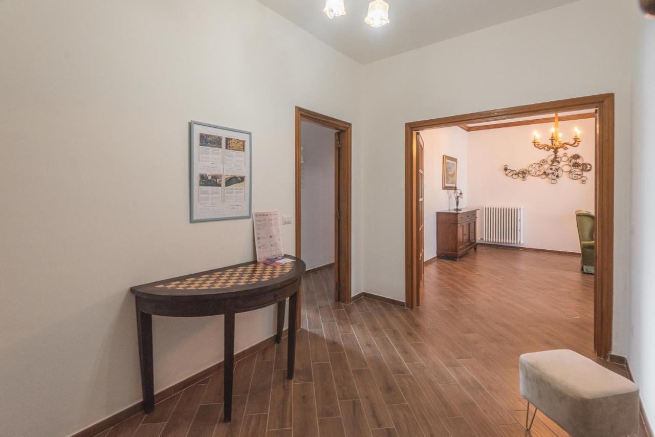 Pappacoda 7 Deluxe -- Lecce Selection מראה חיצוני תמונה