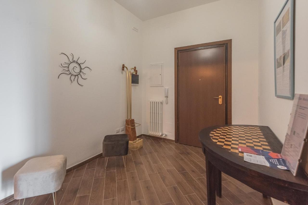 Pappacoda 7 Deluxe -- Lecce Selection מראה חיצוני תמונה