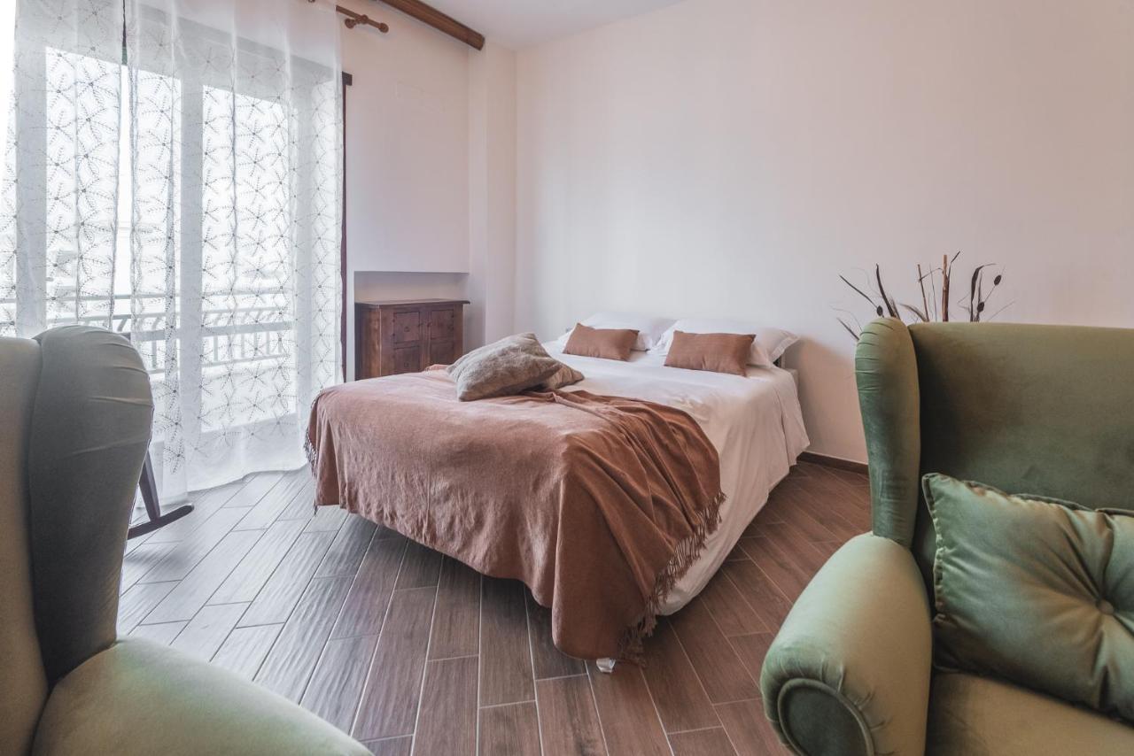 Pappacoda 7 Deluxe -- Lecce Selection מראה חיצוני תמונה