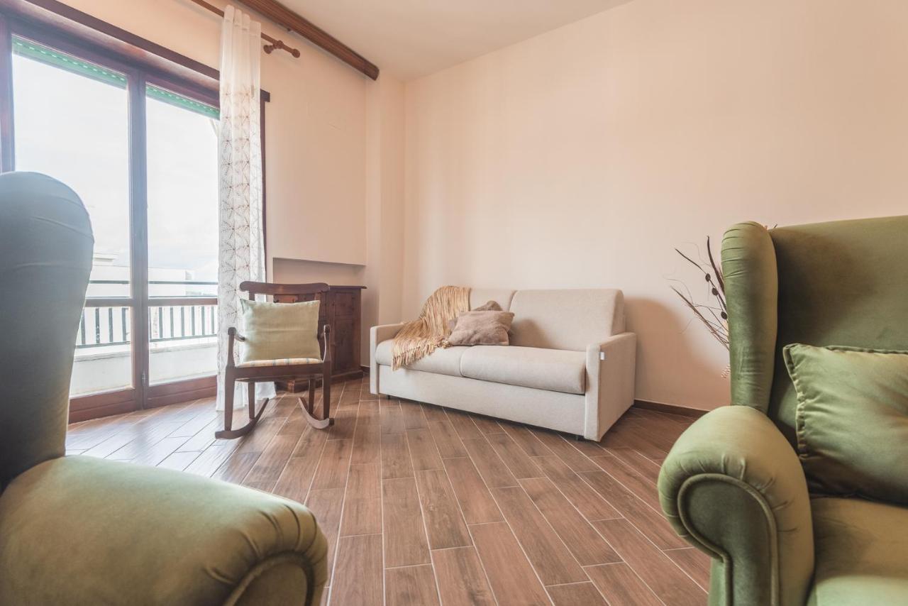 Pappacoda 7 Deluxe -- Lecce Selection מראה חיצוני תמונה