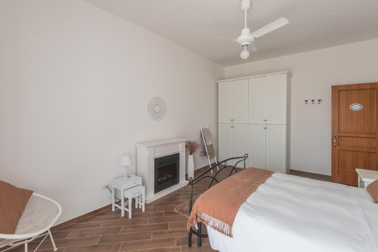 Pappacoda 7 Deluxe -- Lecce Selection מראה חיצוני תמונה