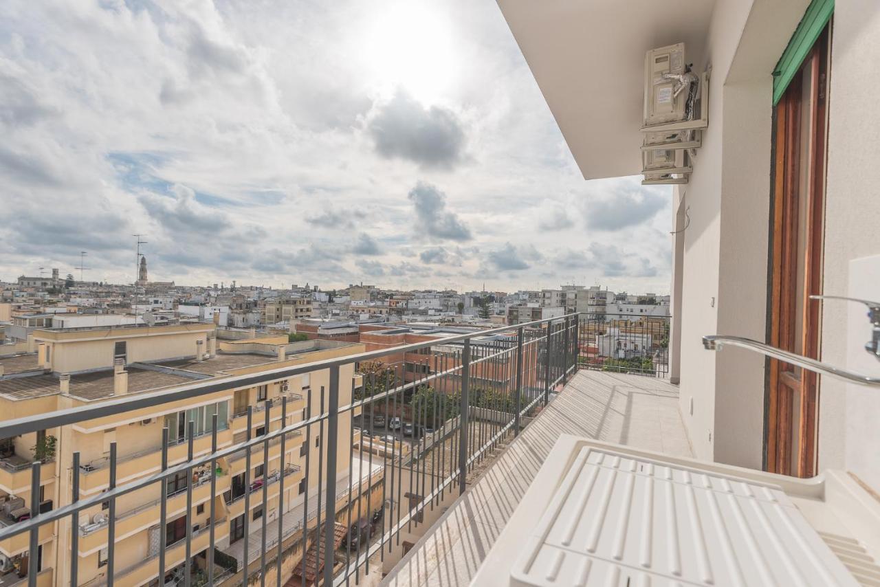 Pappacoda 7 Deluxe -- Lecce Selection מראה חיצוני תמונה