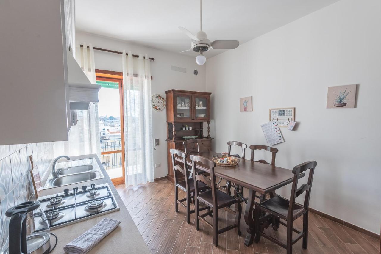 Pappacoda 7 Deluxe -- Lecce Selection מראה חיצוני תמונה