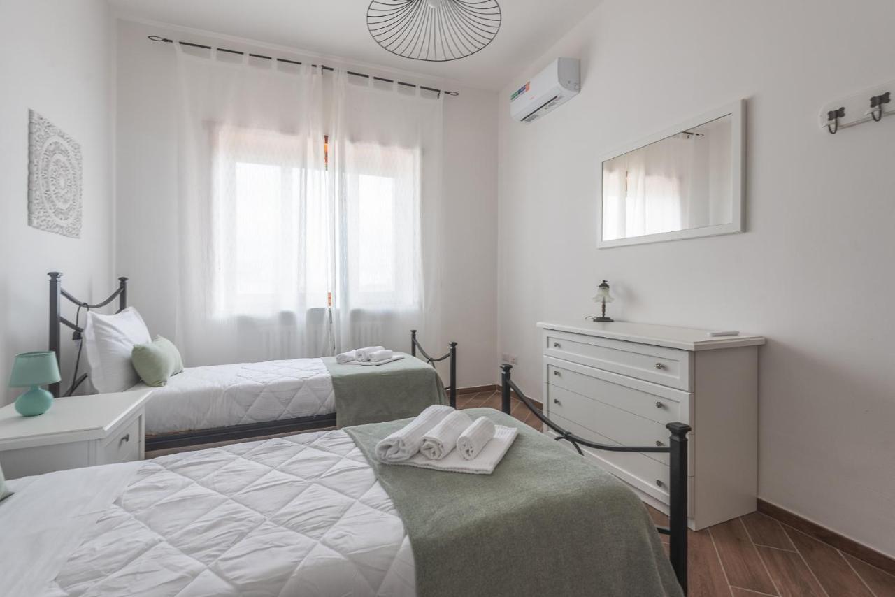 Pappacoda 7 Deluxe -- Lecce Selection מראה חיצוני תמונה