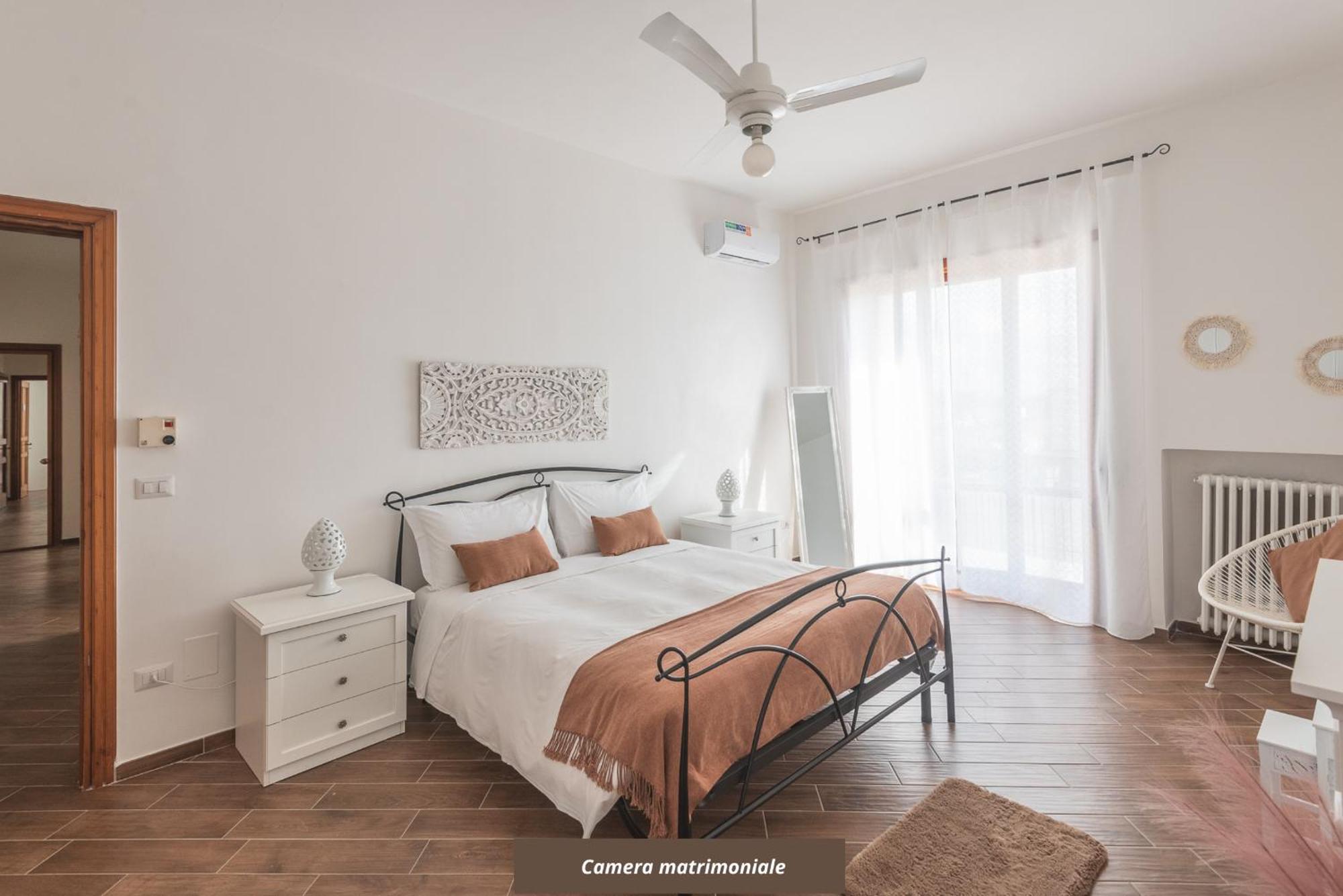 Pappacoda 7 Deluxe -- Lecce Selection מראה חיצוני תמונה